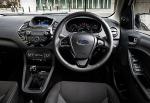 Ford Ka+ White 2016 года (UK)